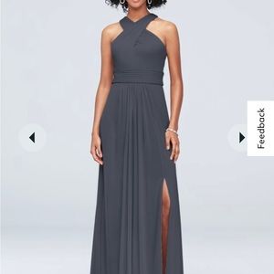 Brand new bridesmaid dress